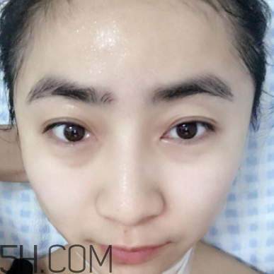 御泥坊水漾冰川面膜怎么樣？御泥坊水漾冰川面膜好用嗎？