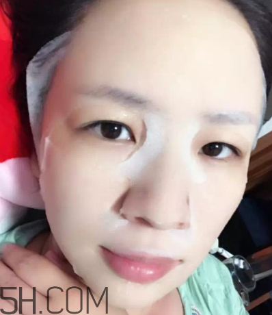 御泥坊水漾冰川面膜怎么樣？御泥坊水漾冰川面膜好用嗎？