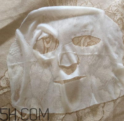 御泥坊水漾冰川面膜怎么樣？御泥坊水漾冰川面膜好用嗎？