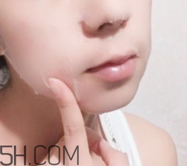 御泥坊水漾冰川面膜怎么樣？御泥坊水漾冰川面膜好用嗎？