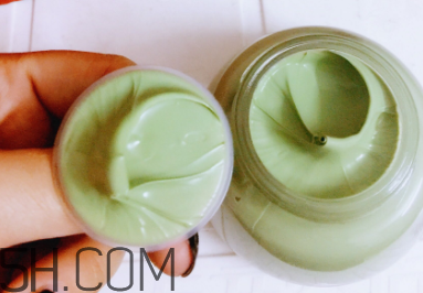 御泥坊綠豆面膜怎么樣？御泥坊綠豆面膜好用嗎？