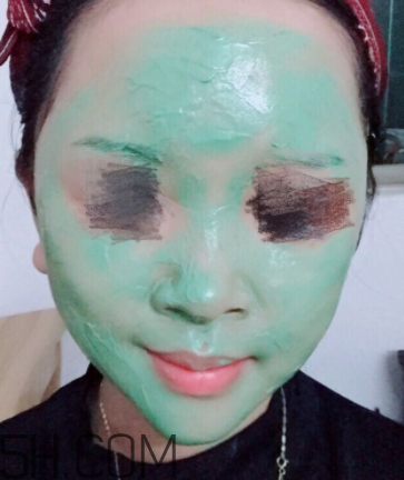 御泥坊綠豆面膜怎么樣？御泥坊綠豆面膜好用嗎？