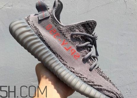 yeezy 350 v2 beluga 2.0灰橙配色國(guó)內(nèi)發(fā)售店鋪有哪些？