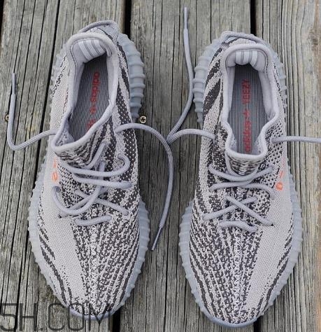 yeezy 350 v2 beluga 2.0灰橙配色國(guó)內(nèi)發(fā)售店鋪有哪些？