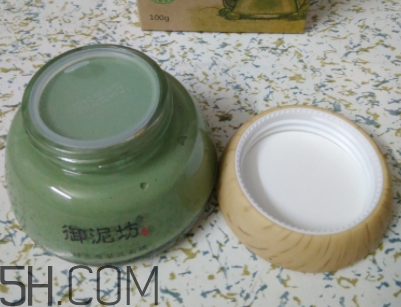 御泥坊綠豆面膜怎么樣？御泥坊綠豆面膜好用嗎？