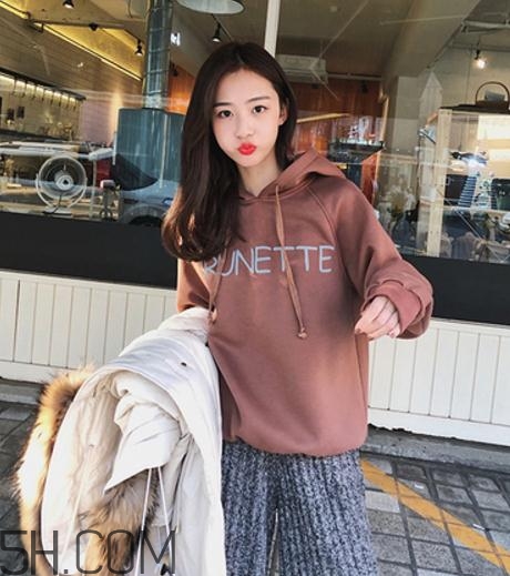 抓絨衛(wèi)衣會(huì)起球嗎？抓絨衛(wèi)衣是什么面料？