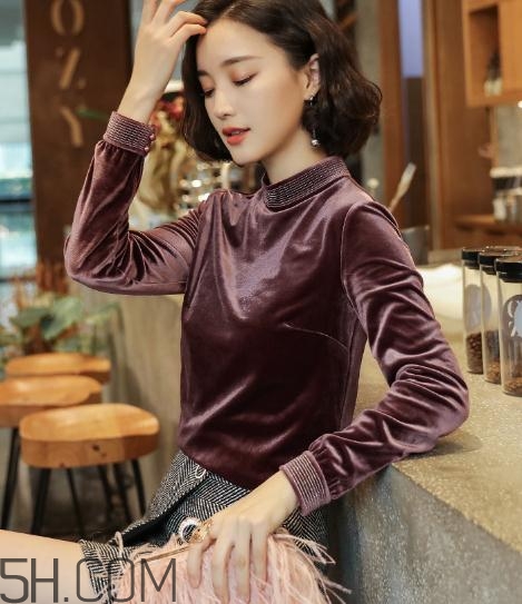 絲絨衣服怎么洗？絲絨衣服可以機(jī)洗嗎？