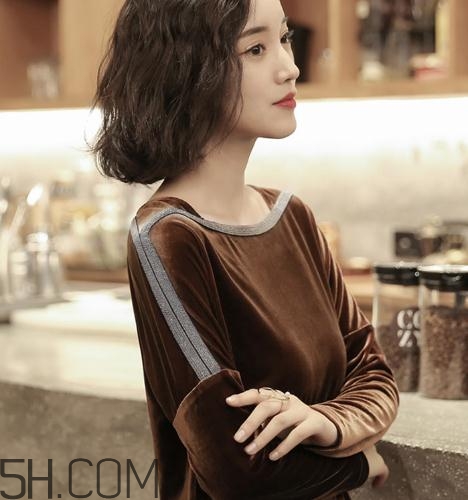 絲絨衣服怎么洗？絲絨衣服可以機(jī)洗嗎？