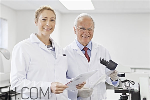 沙眼會失明嗎？沙眼會瞎嗎？