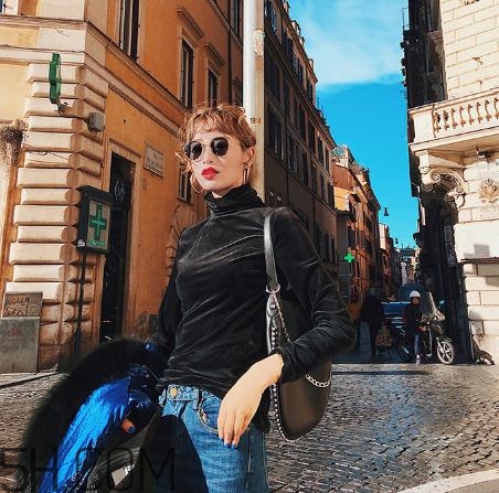 絲絨衣服掉色怎么辦？絲絨衣服倒絨怎么辦？