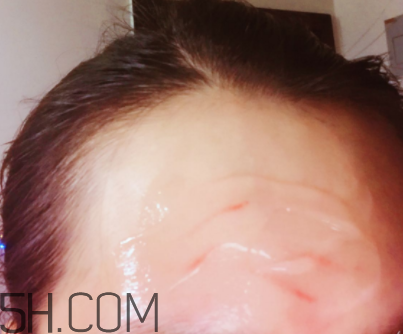 御泥坊紅石榴面膜怎么樣？御泥坊紅石榴面膜好用嗎？