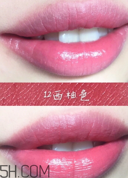 稚優(yōu)泉粉紅之戀口紅好用嗎？稚優(yōu)泉粉紅之戀口紅多少錢