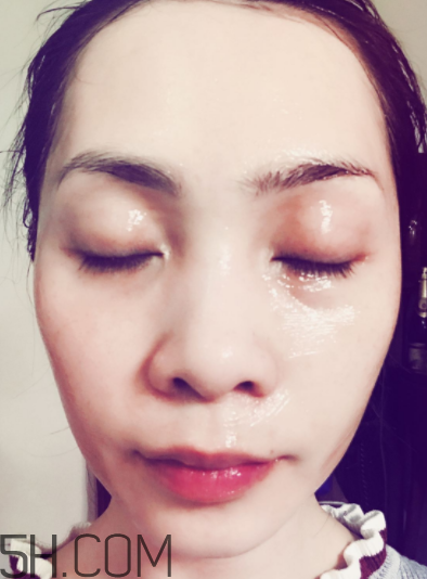 御泥坊紅石榴面膜怎么樣？御泥坊紅石榴面膜好用嗎？