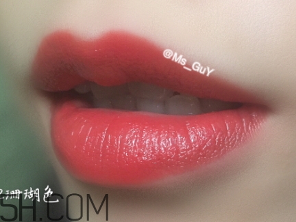 稚優(yōu)泉染色口紅好用嗎？稚優(yōu)泉染色口紅評(píng)測(cè)