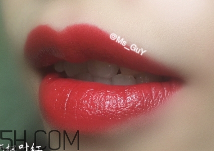 稚優(yōu)泉染色口紅好用嗎？稚優(yōu)泉染色口紅評(píng)測(cè)