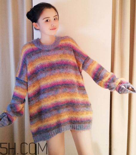 馬海毛毛衣怎么洗？馬海毛毛衣掉毛怎么辦？