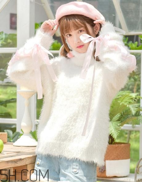 馬海毛毛衣怎么洗？馬海毛毛衣掉毛怎么辦？