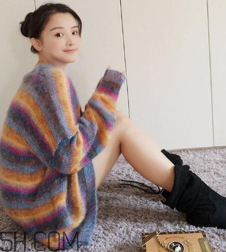 馬海毛毛衣縮水怎么辦？馬海毛毛衣扎人怎么辦？