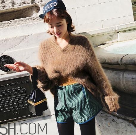 馬海毛毛衣會起球嗎？馬海毛毛衣起球怎么辦？