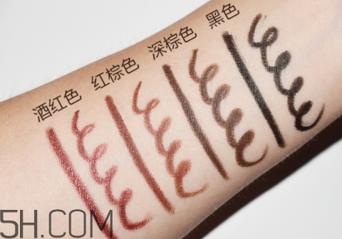 稚優(yōu)泉眼線膠筆好用嗎？稚優(yōu)泉眼線膠筆和眼線液筆哪個好