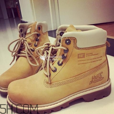 cat鞋子價(jià)位在多少？卡特鞋子屬于什么檔次？