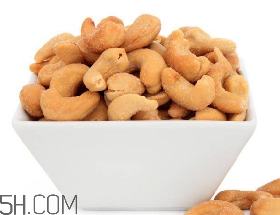 腰果為什么那么貴？腰果長在哪里