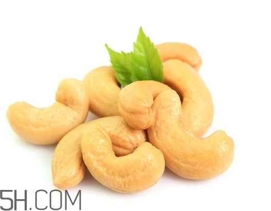 腰果為什么那么貴？腰果長在哪里