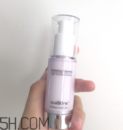 稚優(yōu)泉隔離霜含鉛嗎？稚優(yōu)泉隔離曝光