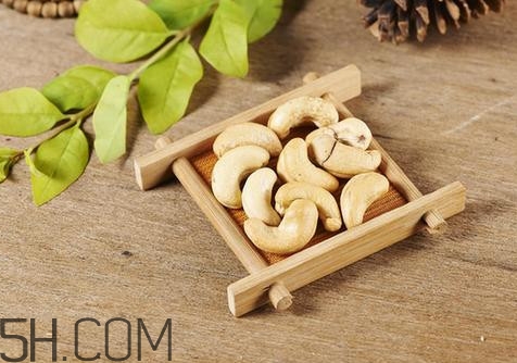 腰果是怎么長出來的？腰果怎么保存