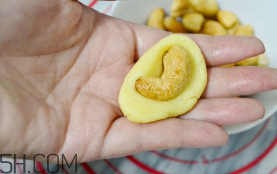 腰果是哪里的特產(chǎn)？腰果價(jià)格多少錢一斤