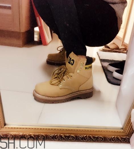 cat的鞋子耐穿嗎？cat鞋子可以徒步嗎？