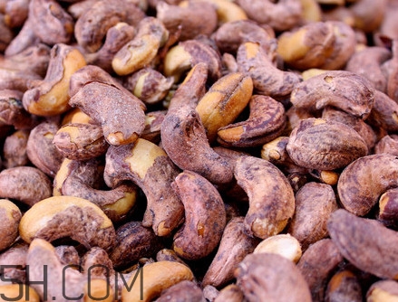 腰果每天吃多少合適？腰果不能和什么一起吃