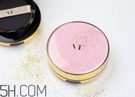 vt水滴精華氣墊好用嗎_vt水滴精華氣墊評(píng)測(cè)