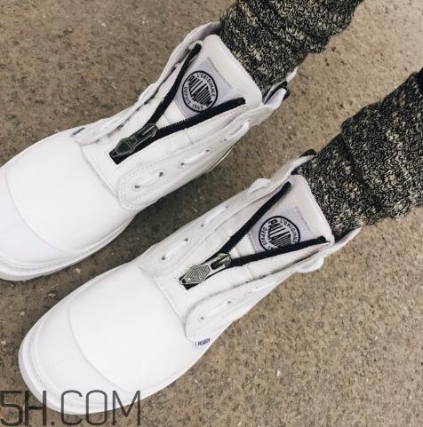 palladium的鞋什么檔次？帕拉丁鞋子質量如何？