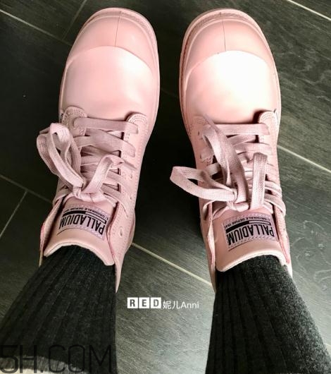 palladium的鞋什么檔次？帕拉丁鞋子質量如何？