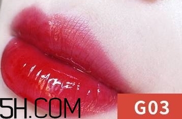 稚優(yōu)泉天空之境水光唇釉好用嗎_多少錢？