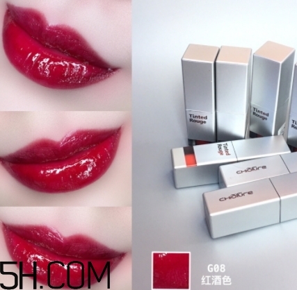 稚優(yōu)泉天空之境水光唇釉好用嗎_多少錢？