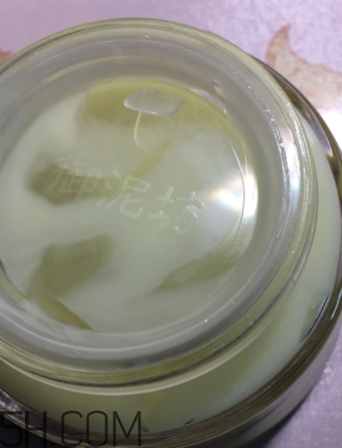 御泥坊人參面膜怎么樣？御泥坊人參面膜好用嗎？