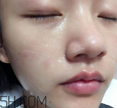 御泥坊人參面膜怎么樣？御泥坊人參面膜好用嗎？