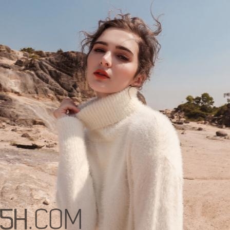 馬海毛毛衣可以機(jī)洗嗎？馬海毛毛衣可以脫水嗎？