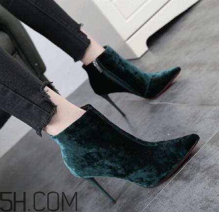 絲絨鞋子怎么清洗？絲絨鞋面怎么打理？