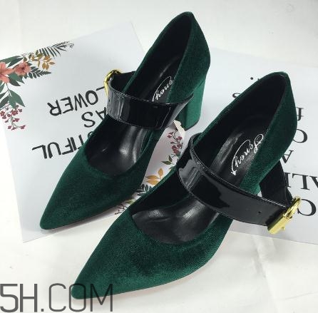 絲絨鞋子怎么清洗？絲絨鞋面怎么打理？