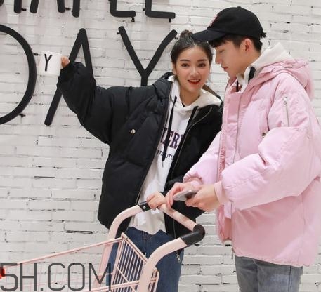 面包服適合什么身材穿？面包服適合微胖的人嗎？