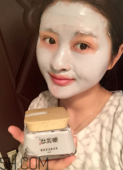 御泥坊黑玫瑰泥漿面膜怎么樣？好用嗎？