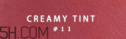 干玫瑰色口紅哪個(gè)牌子好？干玫瑰色口紅真人試色