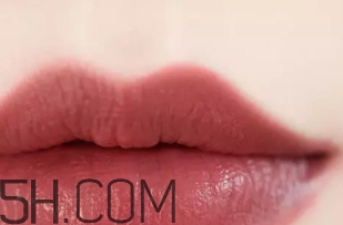 干玫瑰色口紅哪個(gè)牌子好？干玫瑰色口紅真人試色
