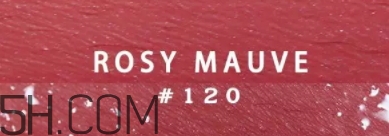 干玫瑰色口紅哪個(gè)牌子好？干玫瑰色口紅真人試色