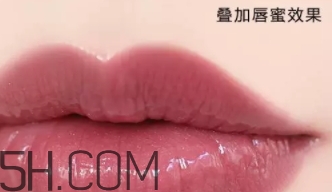 干玫瑰色口紅哪個(gè)牌子好？干玫瑰色口紅真人試色