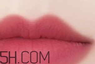 干玫瑰色口紅哪個(gè)牌子好？干玫瑰色口紅真人試色