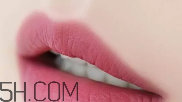 干玫瑰色口紅哪個(gè)牌子好？干玫瑰色口紅真人試色